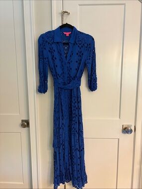 wyota halter maxi dress Lilly Pulitzer | Dresses | Lilly Pulitzer Wyota Halter Maxi Dress Small
